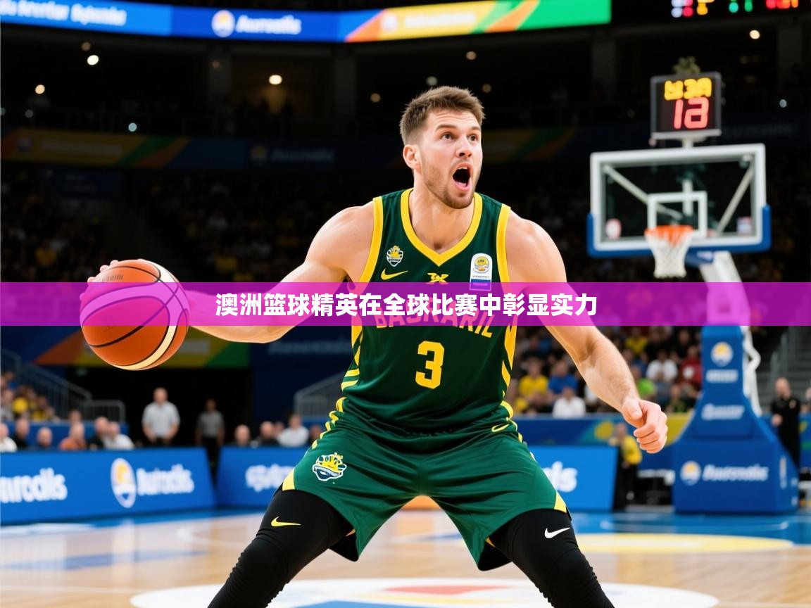2025米兰体育网址澳洲篮球精英在全球比赛中彰显实力