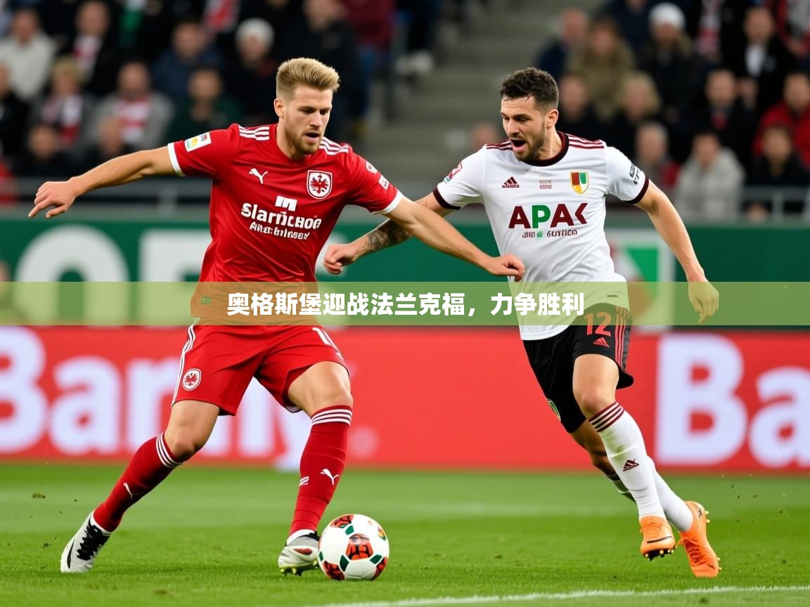 2025米兰体育app奥格斯堡迎战法兰克福，力争胜利  第3张