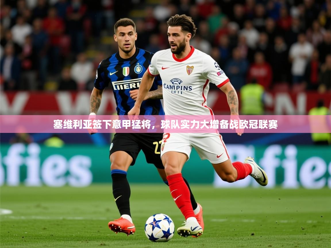 2025米兰体育网站优惠多塞维利亚签下意甲猛将，球队实力大增备战欧冠联赛  第3张