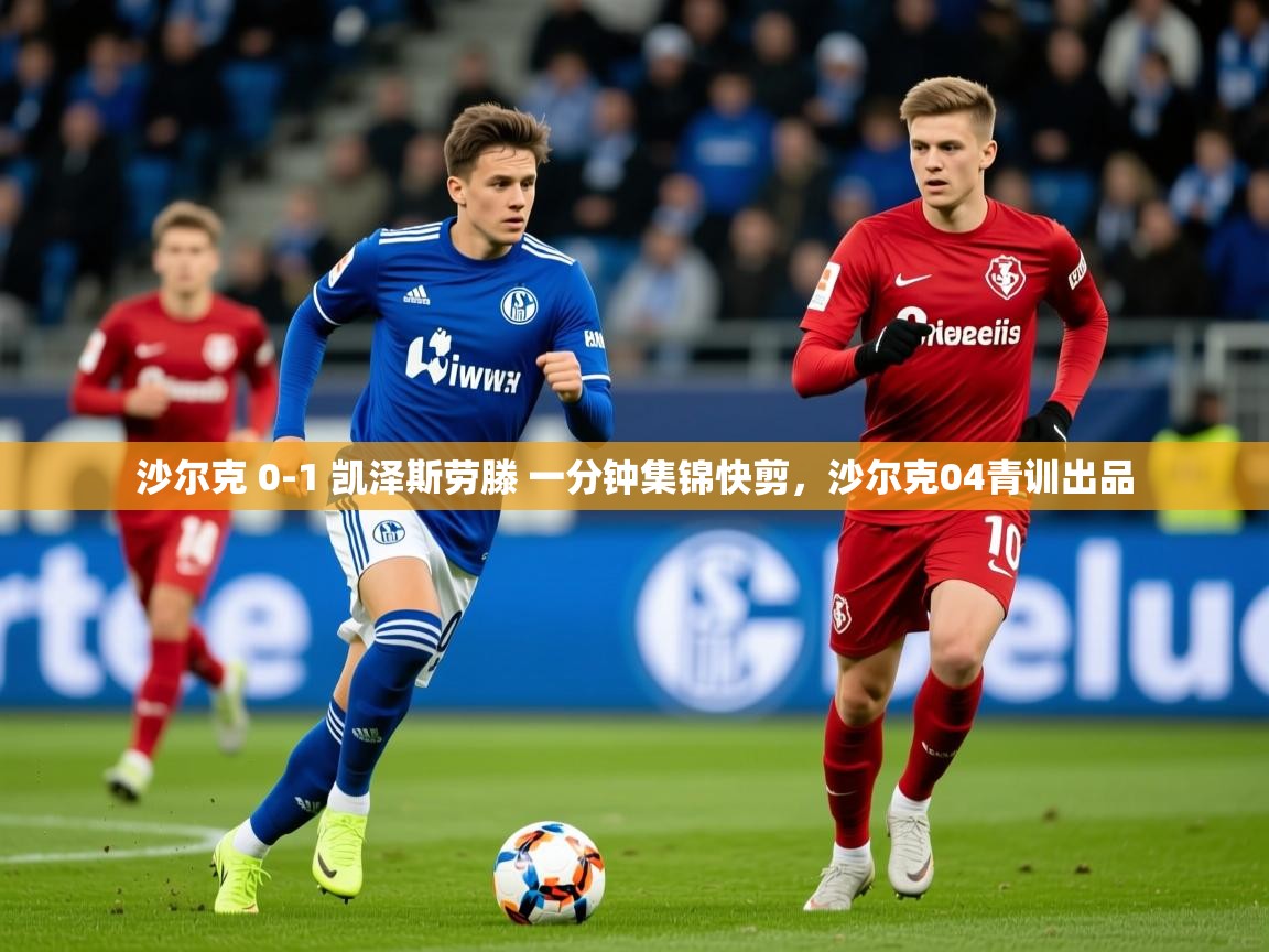2025米兰体育app官方下载沙尔克 0-1 凯泽斯劳滕 一分钟集锦快剪，沙尔克04青训出品