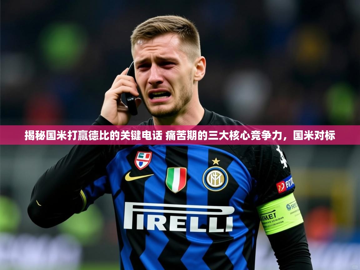 2025米兰体育报揭秘国米打赢德比的关键电话 痛苦期的三大核心竞争力，国米对标