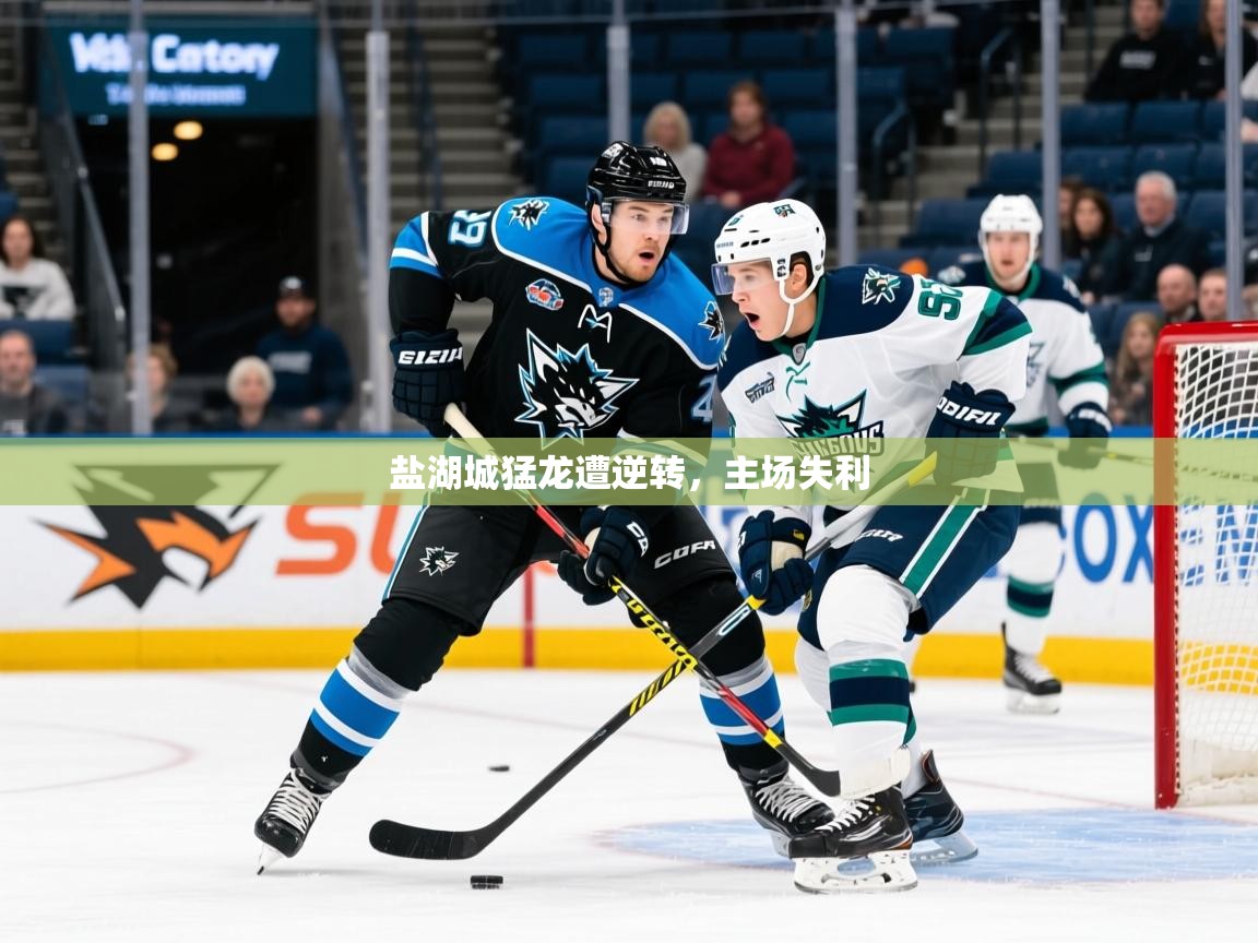 2025米兰体育网址盐湖城猛龙遭逆转，主场失利