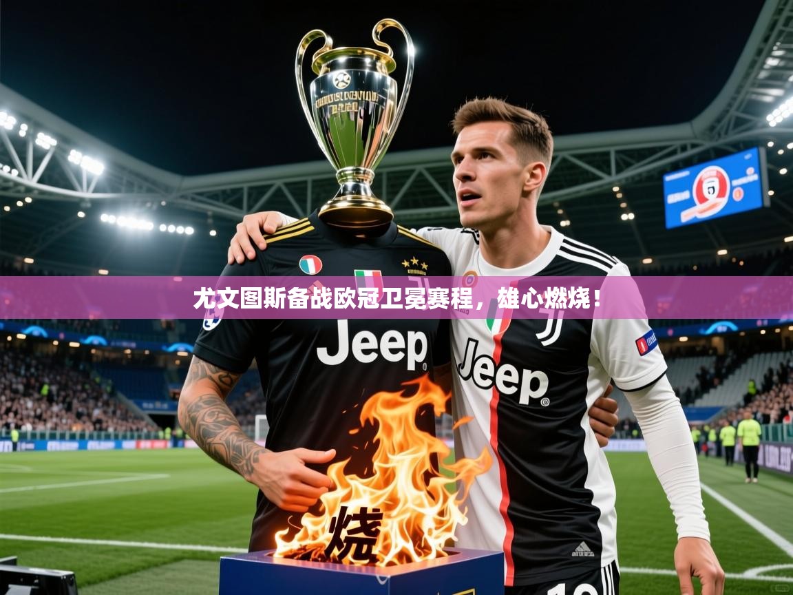 2025米兰体育平台怎么样尤文图斯备战欧冠卫冕赛程，雄心燃烧！  第3张