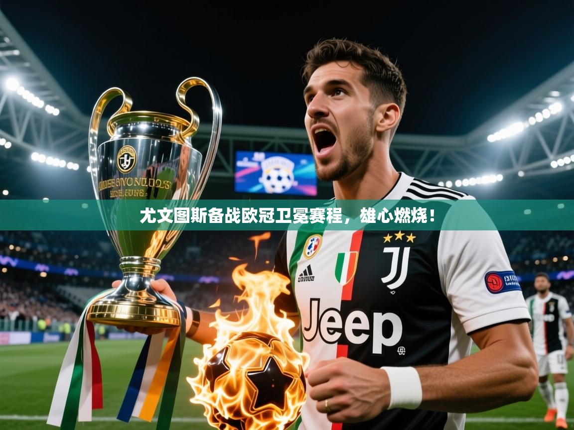 2025米兰体育平台怎么样尤文图斯备战欧冠卫冕赛程，雄心燃烧！  第4张