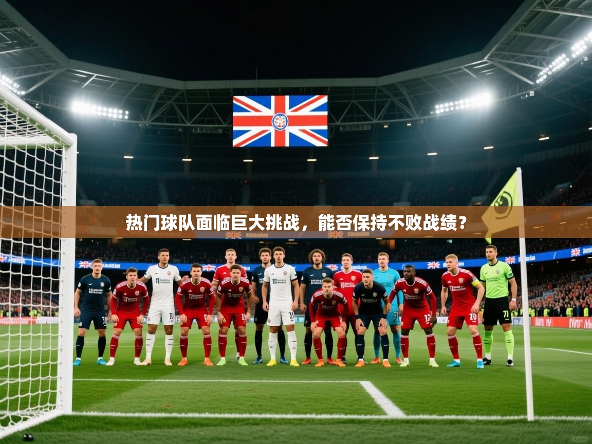 2026米兰体育app官网下载热门球队面临巨大挑战，能否保持不败战绩？