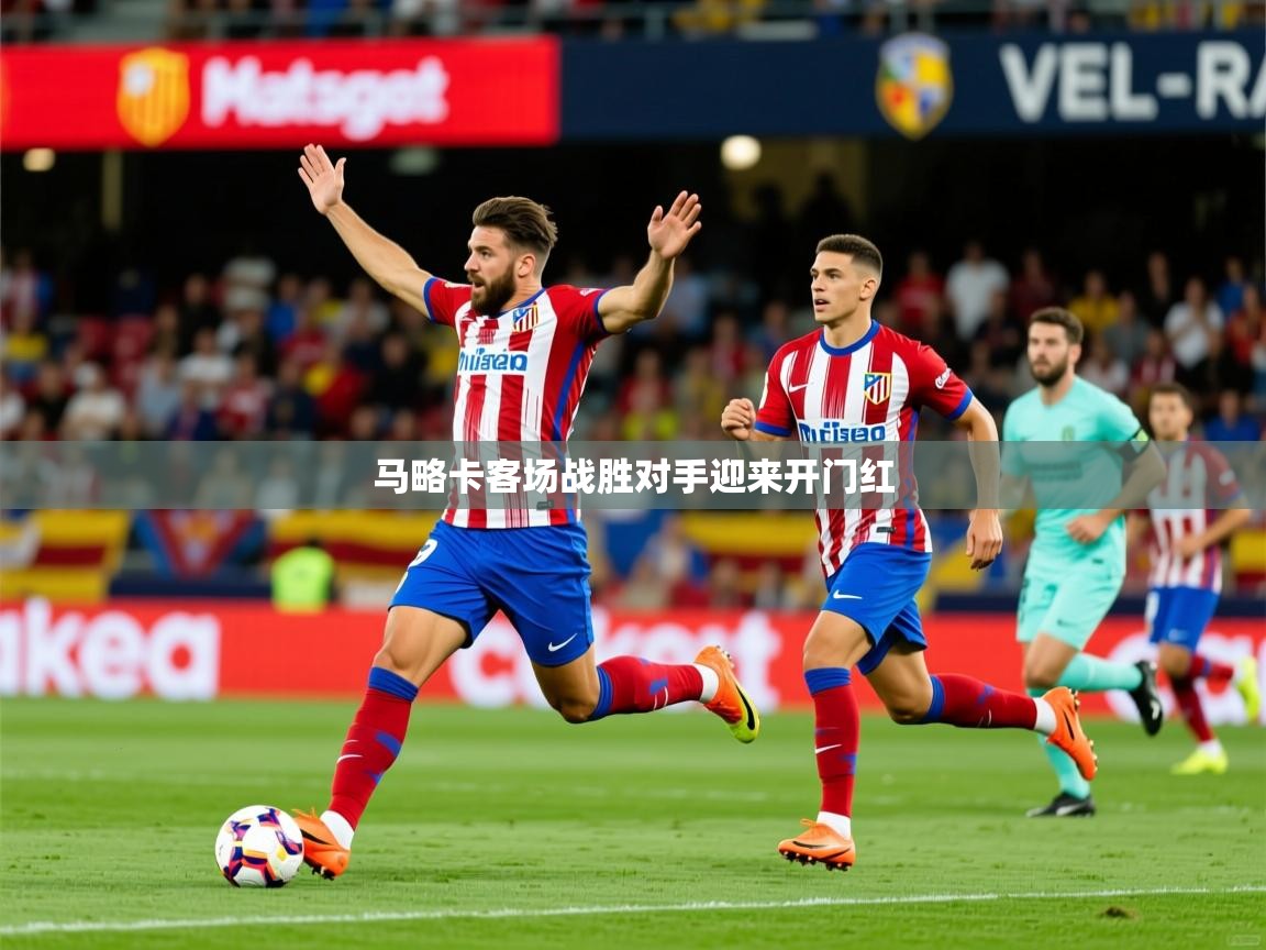 2026米兰体育网站拉斯帕尔马斯赞助商马略卡客场战胜对手迎来开门红