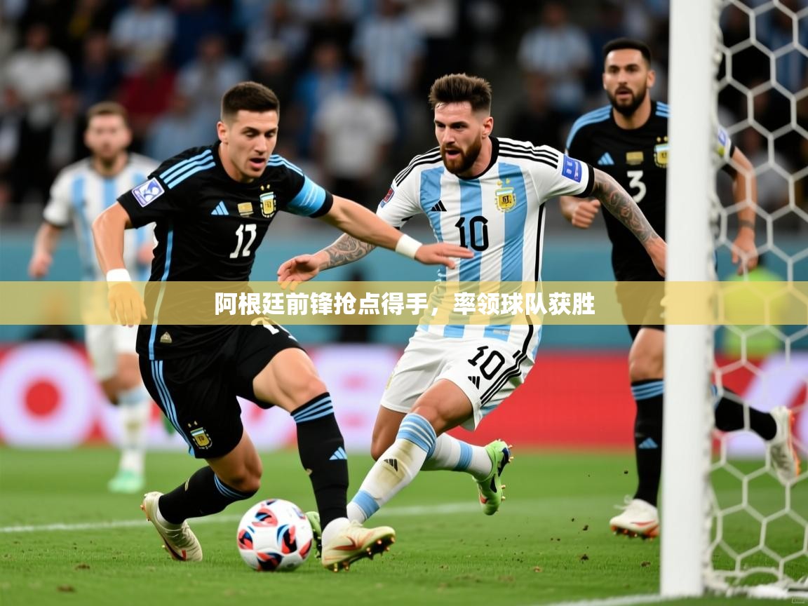 2026米兰体育平台登录入口阿根廷前锋抢点得手，率领球队获胜
