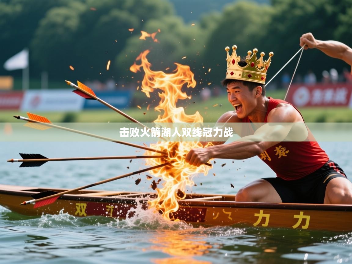 2026米兰体育下载击败火箭湖人双线冠力战