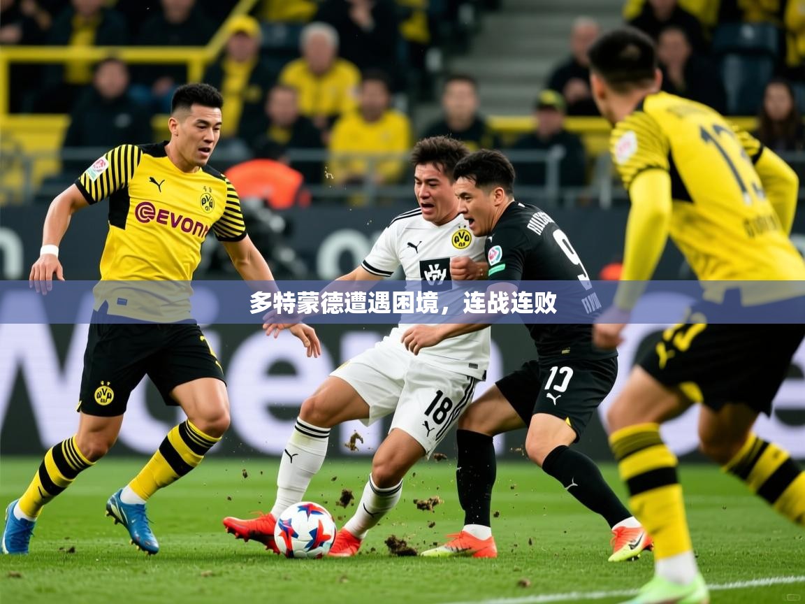 2026米兰体育网站拉斯帕尔马斯赞助商多特蒙德遭遇困境,连战连败 第1张