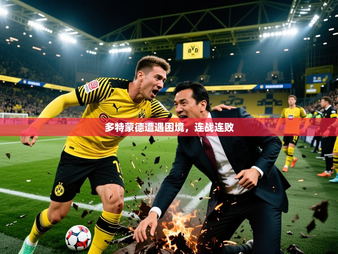 2026米兰体育网站拉斯帕尔马斯赞助商多特蒙德遭遇困境,连战连败 第2张