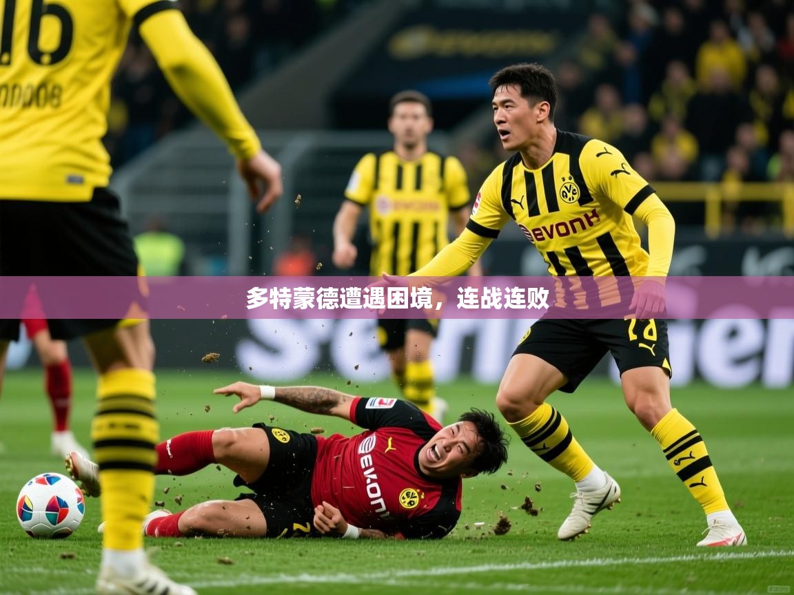 2026米兰体育网站拉斯帕尔马斯赞助商多特蒙德遭遇困境,连战连败 第4张